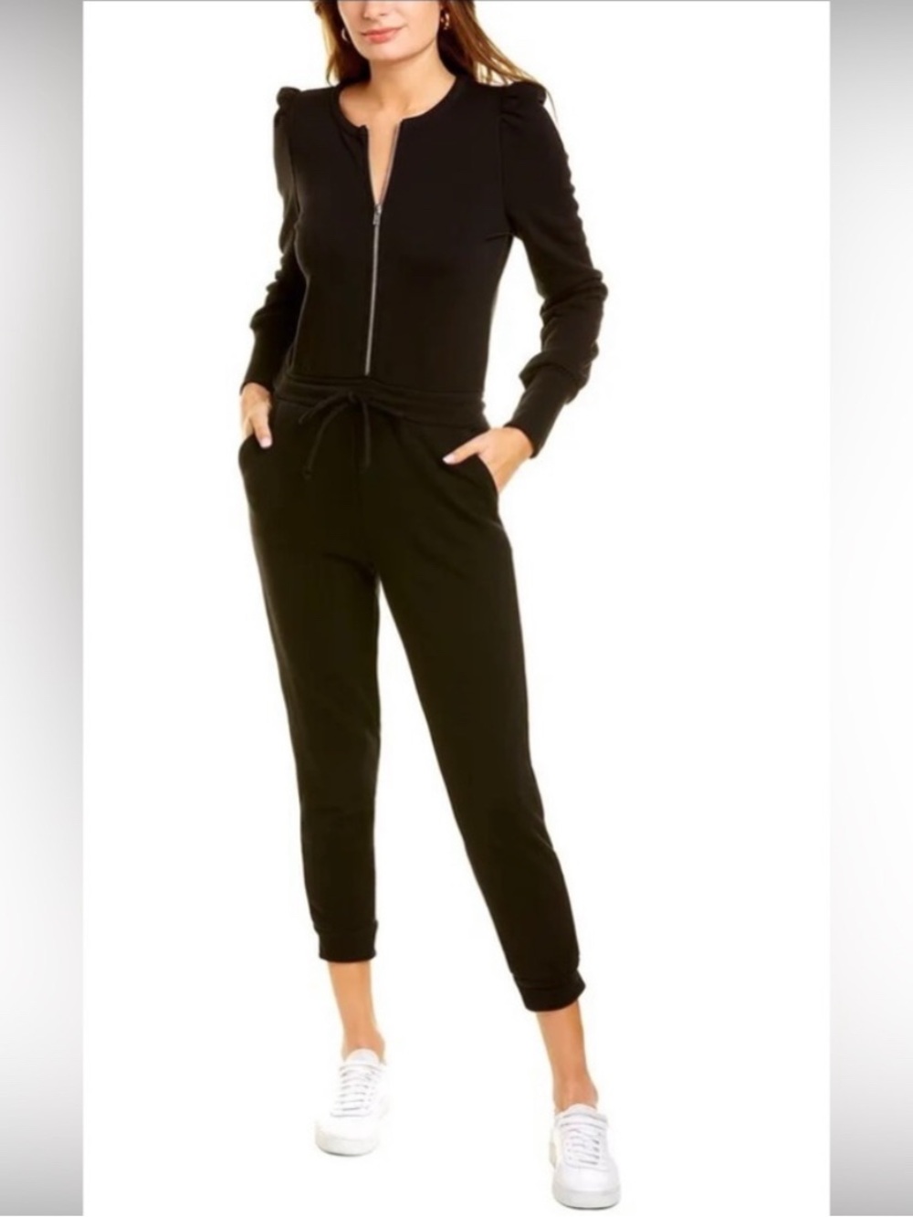 Chaser one piece sweatsuit